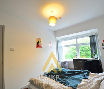 5 bedroom terraced house to rent - Photo 2