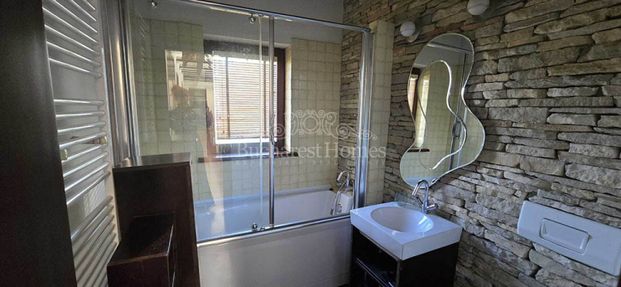 Four Bedroom Property with Enchanting Garden - Baneasa - Fotografie 1