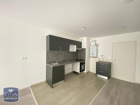 Location Appartement 2 pièces 42m² MAXEVILLE 54320 - Photo 5