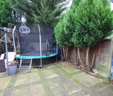 2 bedroom terraced house to rent - Photo 6