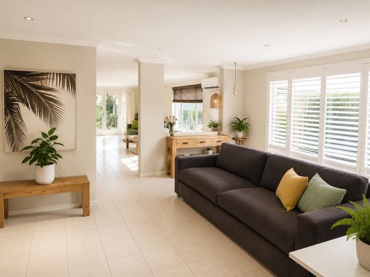 Kurnell - Photo 1