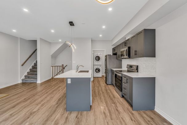 For Lease - 124 Compass Trail Unit# 38, Cambridge, Ontario - Photo 1