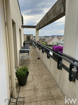 Appartement COMPIEGNE - Photo 1