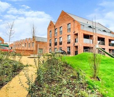 2 bedroom apartment to rent - Photo 2