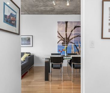 For Lease - 179 George Street Unit# 1207, Lower Town - Sandy Hill, ... - Photo 4