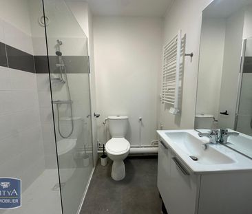 Location Appartement 1 pièce 32m² REIMS 51100 - Photo 5