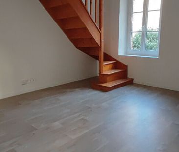 Location Appartement 2 pièces 28m² - Photo 5