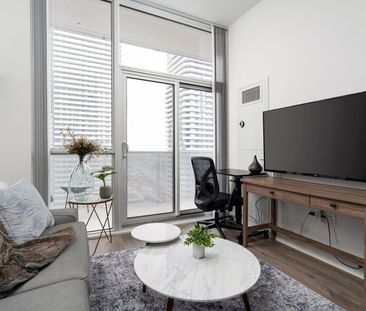 For Lease - 28 Interchange Way Unit# 1916, Vaughan, Ontario - Photo 6