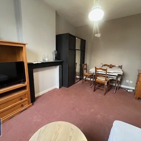 Location Appartement 1 pièce 23m² CAMBRAI 59400 - Photo 1