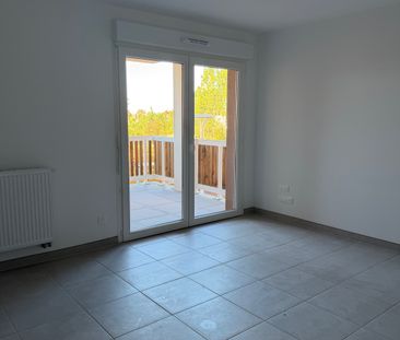 Location Appartement 2 pièces 42m² - Photo 1