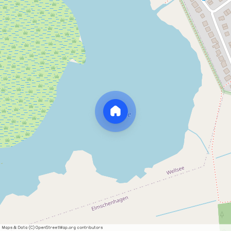 24145 Kiel - Wellsee-Kronsburg-Rönne