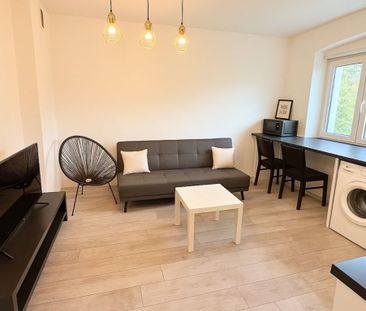 Do wynajęcia 2 pok mieszkanie 38 m² - Фото 1