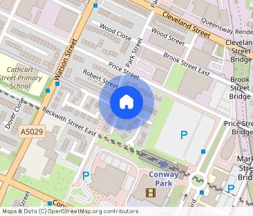 Birchwood Ave CH41 - Photo 1