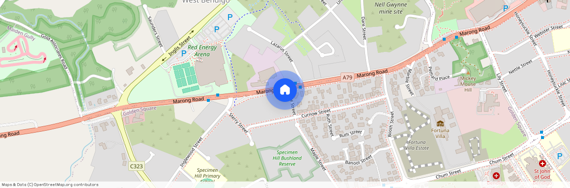 111 Marong Road, Vic 3555, Golden Square