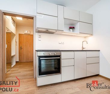 Pronájem bytu 1+kk 35 m² - Photo 2