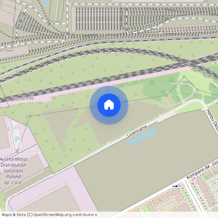 mazowieckie, Warszawa, Ursus, Gołąbki