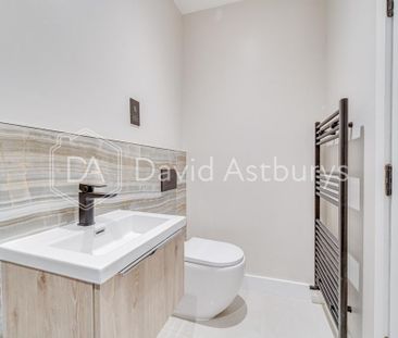 Studio to rent - Photo 5