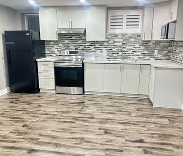 For Lease - 4 Cultivar Road, Brampton, Ontario - Photo 1