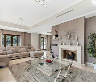 Alquiler de casa o chalet independiente en Caserio Ue. 6, 1 a - Photo 5