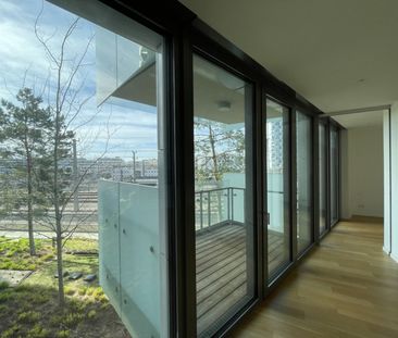 2-ZIMMER LUXUS-WOHNUNG - PARKAPARTMENTS BEIM BELVEDERE! - Foto 2