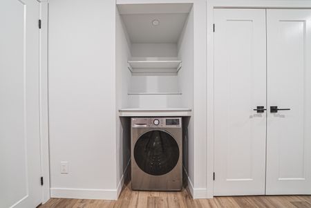 For Lease - 555 Sanatorium Road Unit# 107, Hamilton, Ontario - Photo 5