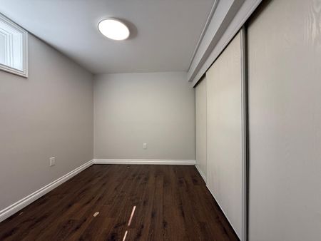 For Lease - 7 Mcmorran Crescent Unit# Bsmnt, Vaughan, Ontario - Photo 4