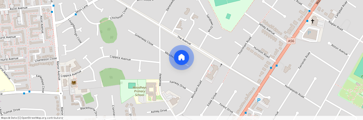 Meadway Close, M33 4PT