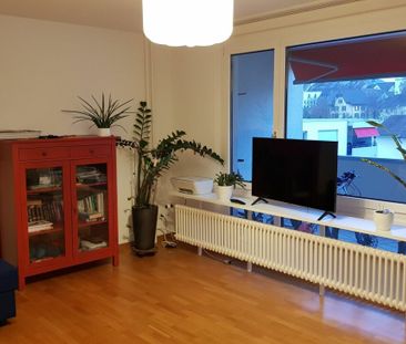 Gemütliches Zuhause mit toller Aussicht - Foto 1