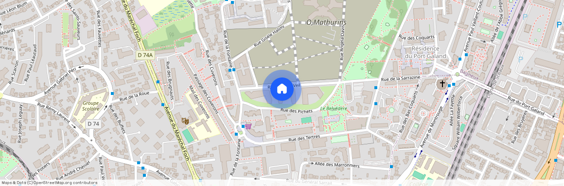 92220, Bagneux
