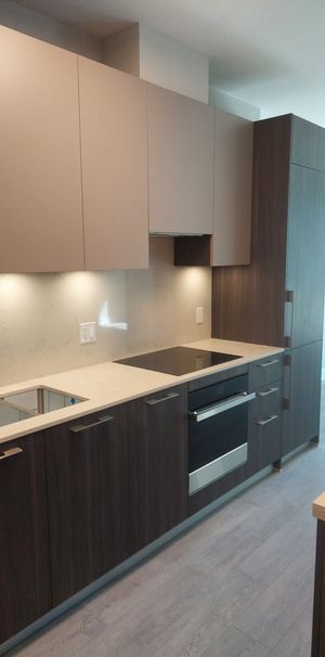 For Lease - 38 Water Walk Drive Unit# 227, Markham, Ontario - Photo 1