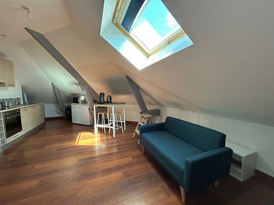 Location Appartement 1 pièce 29m² ST NAZAIRE 44600 - Photo 1