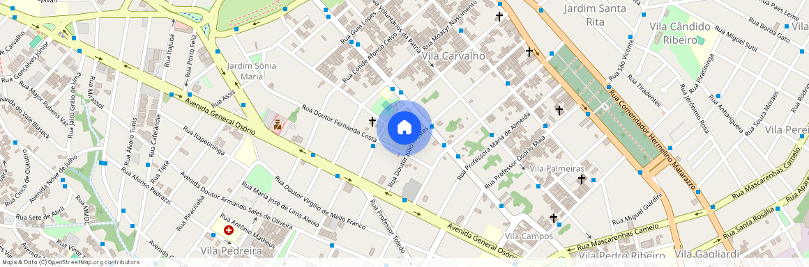 Rua Marechal Hermes Da Fonseca 30, Sorocaba, Sorocaba - SP, 18060-165, Brazil
