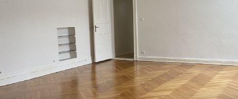 Traumhafter Altbau im Herzen Charlottenburgs! - Foto 1