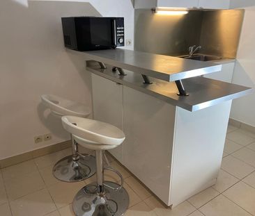 Studio Meublé - Carrières sur Seine - Photo 4