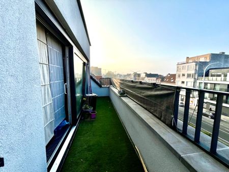 Appartement te Eeklo - Photo 4