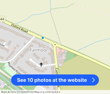 Farmoor, Oxforshire, OX2 - Photo 1
