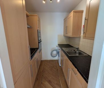 1 Bed Flat, Buslingthorpe Lane, LS7 - Photo 3