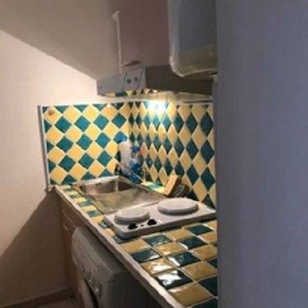 Location Appartement - Photo 1