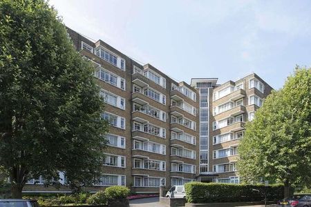 Oslo Court, St John's Wood, NW8 - Photo 3