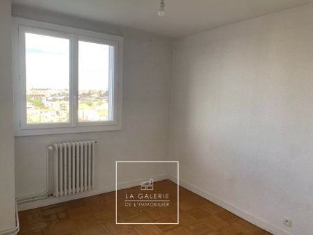 Location Appartement 4 pièces 70m² TOULOUSE 31400 - Photo 4