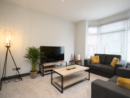 An Awesome Houseshare share for Rent in Leeds - Photo 5