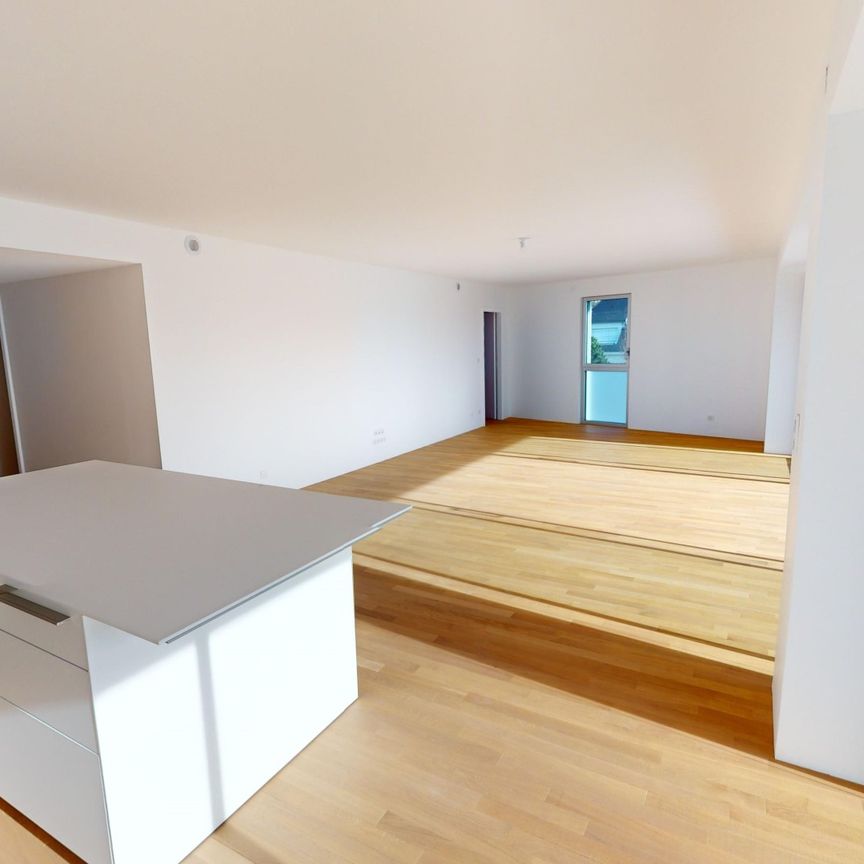 Tout savoir sur cet appartement dans le quartier Sud , à Colmar - Photo 1