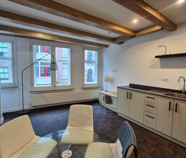 Te huur: Appartement Binnen Brouwersstraat in Amsterdam - Photo 1