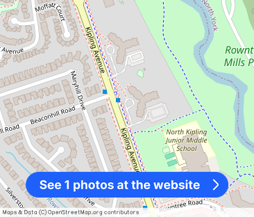 2737 Kipling Avenue, Etobicoke, Ontario, M9V 4C3 - Photo 1