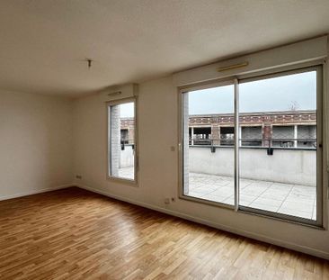 Location Appartement 2 pièces 42m² TOURCOING 59200 - Photo 5