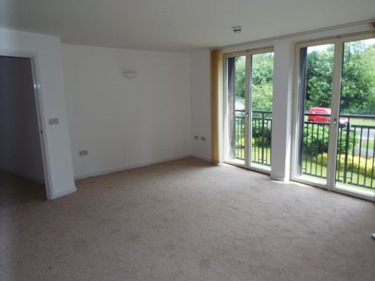 Hermitage Court, Leicester, LE2 - Photo 1