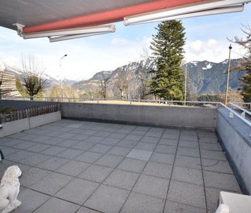 2,5 Zimmer mit großer Terrasse - Photo 6