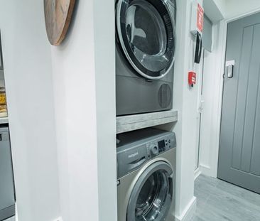 Room in a Shared House, Orwell Road, CV1 - Photo 6