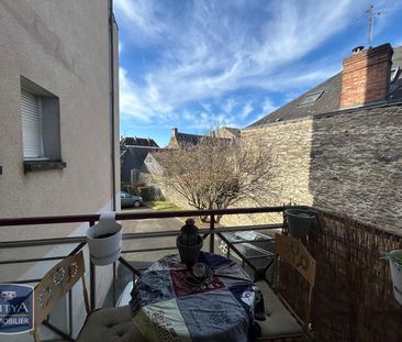 Location Appartement 2 pièces 56m² LAVAL 53000 - Photo 5