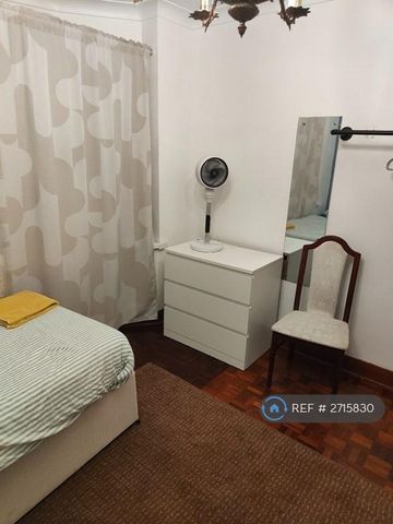 1 bedroom in a house share to rent - Photo 3